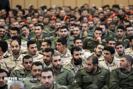 حقوق سربازان ۲۰ درصد اضافه شد/ خبر خوش برای مشمولان غایب