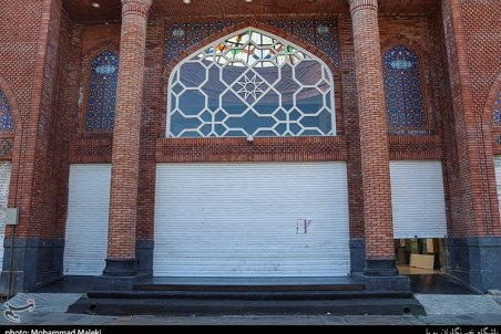 محدودیت ساعت کار پاساژها برداشته شد