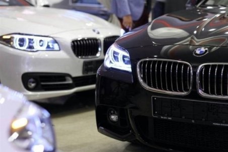 وزارت صمت خواستار تمدید ۳ ماهه مصوبه واردات خودروهای دپو شده در گمرک شد