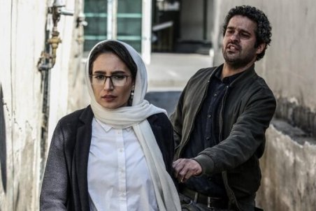 درخواست کارگردان «مجبوریم» / «وضعیت نمایش این فیلم را مشخص کنید»