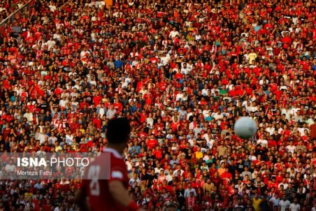 شورش کرونایی علیه فوتبال!/ زنوزی چه می‌خواهد؟