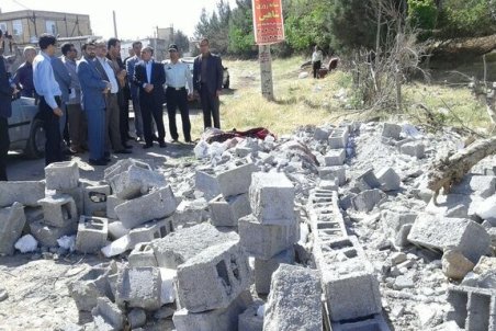 ادامه پیگیری‌های قضایی در پرونده مرگ "زن آلونک‌نشین"