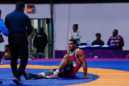 هدایت: انگیزه‌ای برای تمرین کردن ندارم