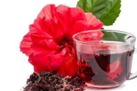 چای تُرش قاتل فشار خون بالا