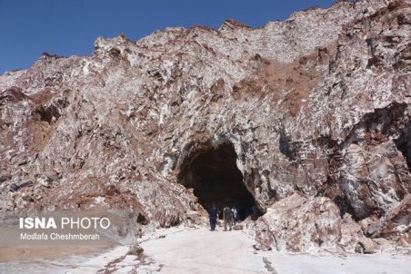 احتمال خروج تنها ژئوپارک کشور از یونسکو جدی است