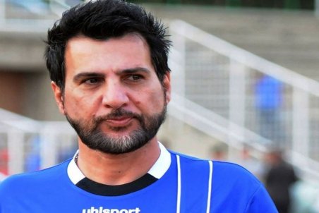 بیانی: مجیدی کار سختی در استقلال دارد