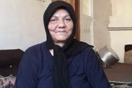 دستور رسیدگی فوری پزشکی قانونی به پرونده آسیه پناهی