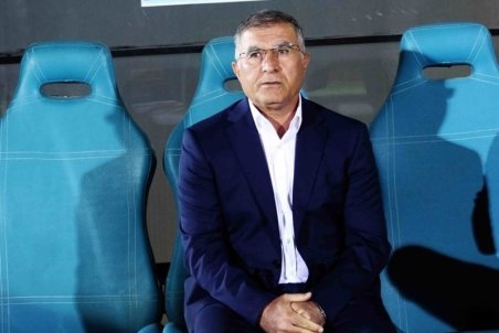 جلالی: منع برگزاری دیدارهای دوستانه کار ما را سخت‌تر می‌کند