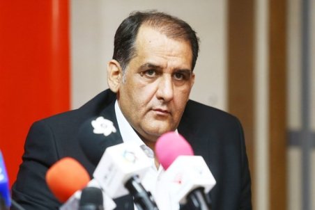 توضیح سرپرست باشگاه پرسپولیس درباره «قرارداد شائبه‌دار» گل‌محمدی