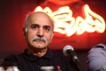 پرستویی: تا امروز با پول کثیف کار نکرده‌ام