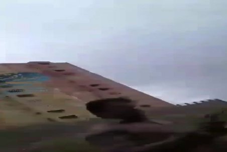 ضرب و شتم یک شهروند توسط شهرداری کرمانشاه