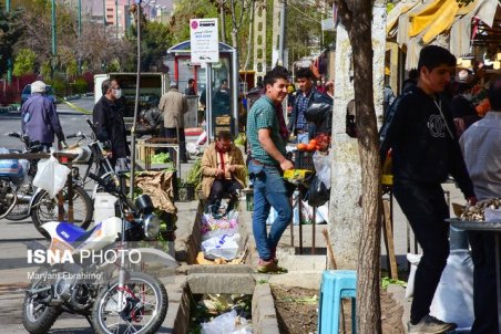 علت افزایش موارد مثبت ابتلا به کرونا در آذربایجان شرقی