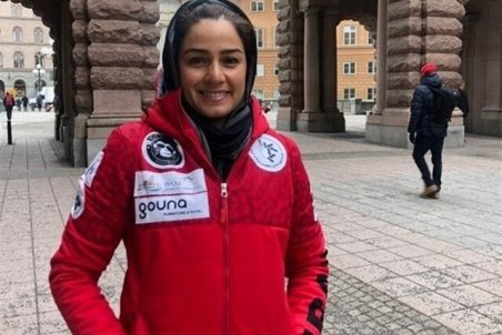 به هیچ وجه تمرینات را قطع نمی‌کنیم/ اسکی ورزش گرانی است