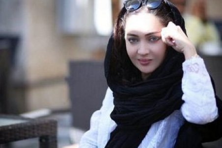 نیکی کریمی: برای بازیگر شدن سختی نکشیدم