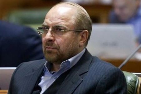 واکنش قالیباف به تعریف و تمجید نامتعارف یک نماینده مجلس از او