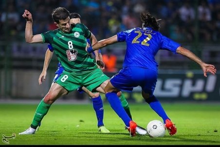 حدادی‌فر: کار سازمان لیگ فوتبال بسیار سخت است