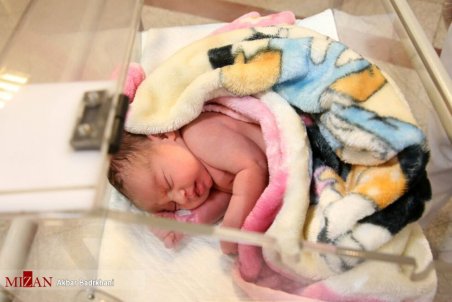 پر طرفدارترین اسامی سال ۹۸