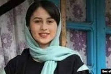 سپرد‌‌‌‌‌‌ن رومينا ازسوي د‌‌‌‌‌‌اد‌‌‌‌‌‌گاه اشتباه بود‌‌‌‌‌‌