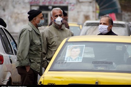 شیراز| استفاده از ماسک در اتوبوس و مترو اجباری شد