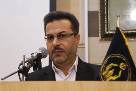 قم| نشست خبری مدیرکل کمیته امداد امام خمینی(ره) قم به روایت تصویر