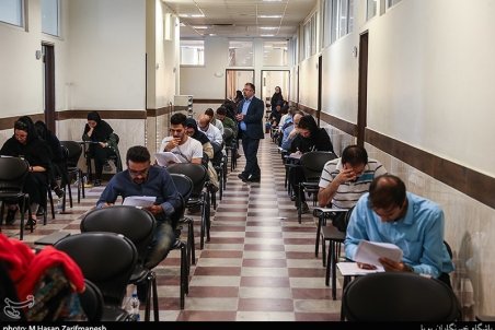 نحوه برگزاری امتحانات در دانشگاه‌های تهران مشخص شد