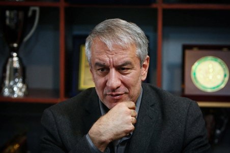 کفاشیان: اطلاعی از گزینه بودنم برای ریاست کمیته انتقالی فدراسیون فوتبال ندارم