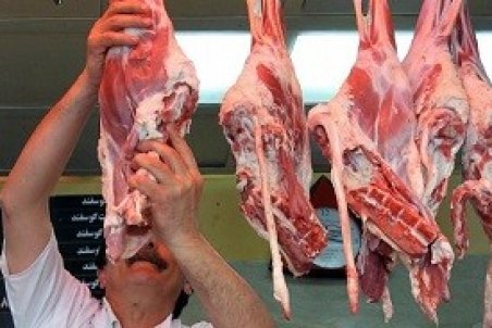گوشت گوسفندی ارزان شد