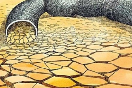 " بهشت‌آباد" به هیچ عنوان تاییدیه‌ زیست محیطی ندارد / با اجرای تونل ‌مخالف هستیم