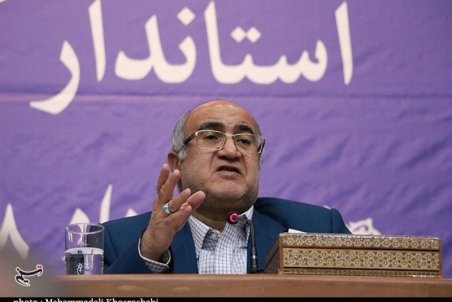 واکنش استاندار کرمان به دستگیری یکی از مدیران ‌به اتهام فساد اداری