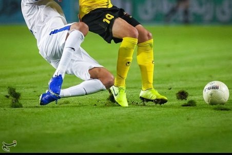 سعیدی: کمتر از ۵ درصد تست کرونای تیم‌ها مثبت بود/ امکان برگزاری لیگ وجود دارد