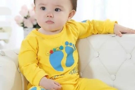 جدیدترین مدل لباس نوزادی پسرانه