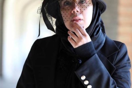 مژگان در فصل سوم بچه مهندس کیست؟