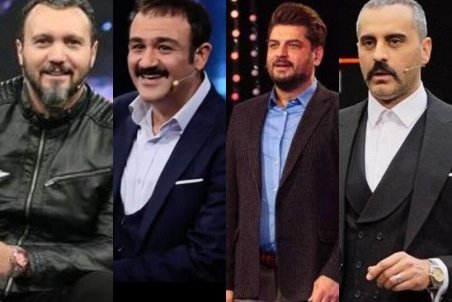 بازیگرانی که جایگزین مجریان تلویزیون شدند