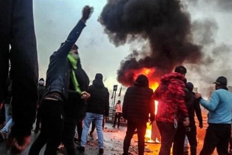 روایت صادقی و ذوالنوری از کشته‌شدگان آبان ماه