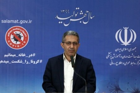 انجام فاز اول مطالعات پلاسمادرمانی در کشور