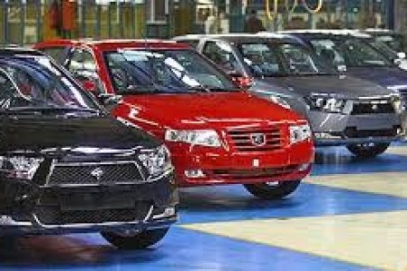 قیمت جدید ۸ خودرو