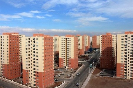 چرا قیمت مسکن‌‌ مهر در پردیس ۲۰ میلیون‌ تومان افزایش یافت؟