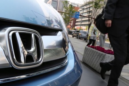 هوندا آکورا فراخوانده شد!