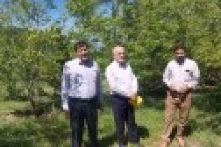 گسترش فرهنگ حفاظت ازعرصه های منابع طبیعی در جامعه ضروری است