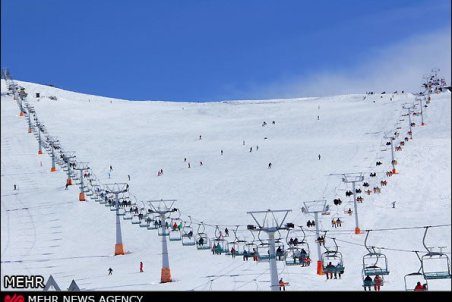 تشریح جزئیات حادثه روستای یکم توچال/ مجموعه بازی فعلا تعطیل شد