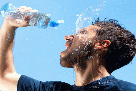 برای پیشگیری و مقابله با گرما زدگی چه باید کرد؟