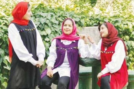 بازگشت قربانیان اسیدپاشی به جامعه با «مدلینگ»