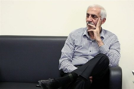 انتقاد تند محمد دادکان از نحوه برخورد با مهدوی‌کیا