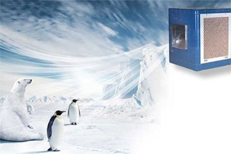 راهکارهایی برای خنک کردن باد کولر