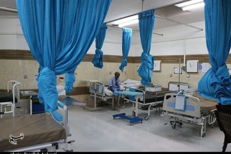 امکانات بهداشت و درمان جنوب استان کرمان پاسخگوی حجم مراجعات نیست