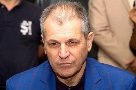 منزوی: همه می‌دانند انتشار فایل صوتی من در هیئت مدیره کار چه کسی است