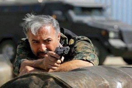 سریال «رهایی» جایگزین بچه مهندس ۳ شد