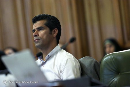 ساعی: هیچ تاریخی برای برگزاری اردوی تیم ملی به ما اعلام نشده است