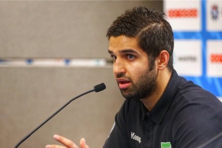 برخورداری: من از لیگ برتر هندبال بوندسلیگا و لالیگا پیشنهاد دارم