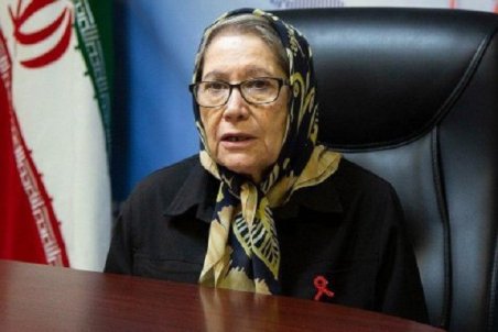 ﻿ مینو محرز: حداقل ٤٠ تا ۷٠ درصد جمعیت کل کشور به کرونا مبتلا خواهند شد